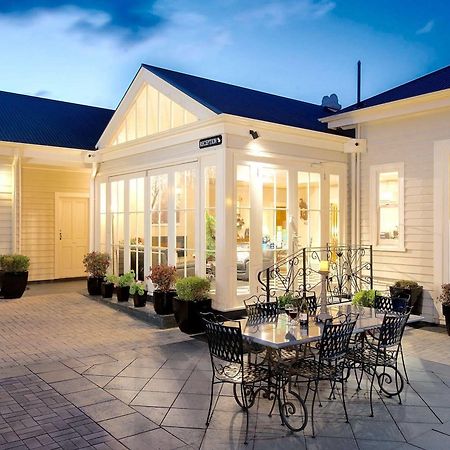 Kurrajong House Panzió Launceston Kültér fotó